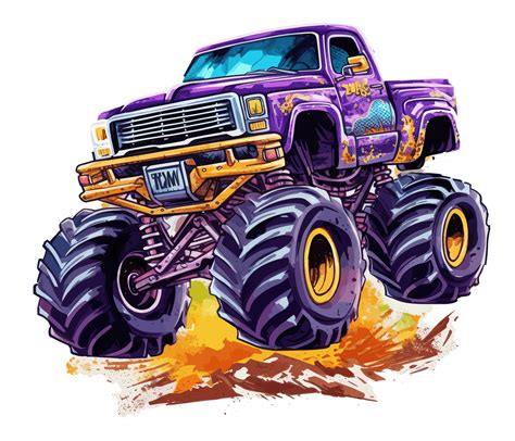 Monster Truck